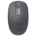Миша бездротова Logitech M196 Graphite (910-007459)