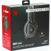 Гарнітура Bloody MR720 Black