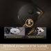 Робот-пилосос Dreame Bot Matrix 10 Pro White (RLM61HE-Wh)