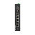 Комутатор Hikvision DS-3T0306HP-E/HS