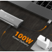 Док-станція J5create USB-C 11-в-1 (JCD397-N)