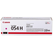 Картридж Canon 054H LBP621ColorWay/LBP623Cdw/MF641ColorWay Magenta (3026C002)