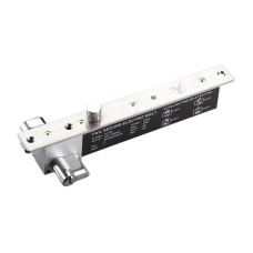 Електрорігельний замок Yli Electronic YB-630A(LED)