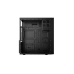 Корпус 2E Alfa Black (2E-E185) без БЖ