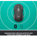 Миша бездротова Logitech Signature M650 L Graphite (910-006236)