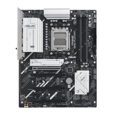 Материнcька плата ASUS PRIME B840-PLUS WIFI sAM5 B840 4xDDR5 M.2 HDMI DP Wi-Fi BT ATX