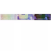 Клавіатура Proove Gaming Slicker Special Edition UA White/Purple
