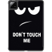 Чохол-книжка BeCover Smart Case для Xiaomi Pad 7/7 Pro 11.2 Don`t Touch (712802)