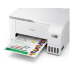 Багатофункціональний пристрій А4 кол. Epson L3256 Фабрика друку з Wi-Fi (C11CJ67414)