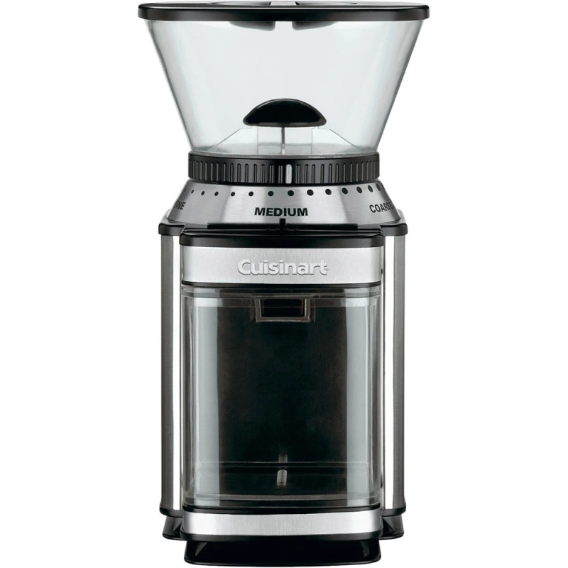 Кавомолка Cuisinart DBM8V2E