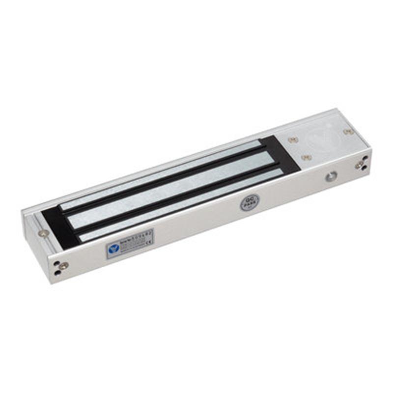 Електромагнітний замок Yli Electronic YM-350N(LED)-DS