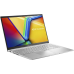 Ноутбук Asus Vivobook 15 M1502NAQ-BQ058W (90NB1842-M002N0) Cool Silver