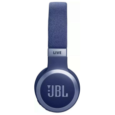 Bluetooth-гарнітура JBL Live 670NC Blue (JBLLIVE670NCBLU)