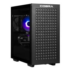Ігровий комп`ютер COBRA Performance RTX 5050 / Ryzen 5 9600X / RAM 32GB / SSD 1TB (R5G23270)