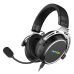 Гарнiтура Hator Hypergang 3 Hi-Res Black (ESH50)