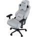 Крісло для геймерів Anda Seat Kaiser Frontier Size XL Grey Fabric (AD12YXL-17-G-F-G02)