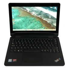 Ноутбук Lenovo ThinkPad Yoga 11e G6 / 11.6