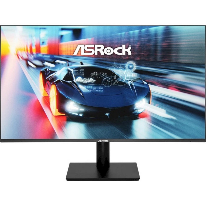 Монітор ASRock 24.5