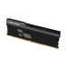 Модуль пам`ятi DDR4 16GB/3600 Prologix Onyx Black (PRO16GB3600YB4)