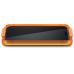 Захисне скло Spigen Glas.tR AlignMaster FC для Apple iPhone 15, Black, 2шт (AGL06906)