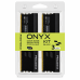 Модуль пам`ятi DDR5 2x16GB/5600 Prologix Onyx Black RGB (PRO32GB5600YBR5K)