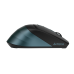 Миша бездротова A4Tech Fstyler FB35C Midnight Green USB