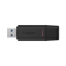 Флеш-накопичувач USB3.2 64GB Kingston DataTraveler Exodia Black (DTXG2/64GB)