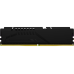 Модуль пам`ятi DDR5 32GB/6000 Kingston Fury Beast Black (KF560C36BBE-32)