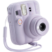 Фотокамера миттєвого друку Fujifilm Instax Mini 13 Dreamy Purple (16963242)