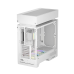 Корпус DeepCool CL6600 White (R-CL6600-WHNNA0-G)