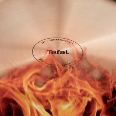Сковорода Tefal Emotion+ Power 28 см (E3410655)