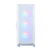 Корпус Zalman i3 Neo V2 White
