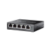 Комутатор TP-Link Omada ES205GP