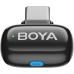 Мікрофон BOYA mini 2-04 Type-C Black