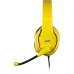 Гарнітура 2E Gaming HG315 RGB USB 7.1 Yellow (2E-HG315YW-7.1)