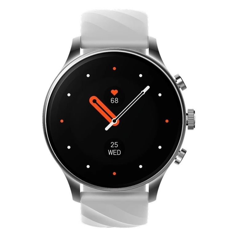 Смарт-годинник Black Shark S3 Classic BS-W2410 Silver