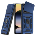 Чохол-накладка BeCover Military для Xiaomi Redmi Note 14 5G Blue (713093)