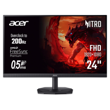 Монітор Acer 23.8