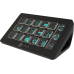 Контролер для стримінгу Ajazz AKP153E USB Black (AKP153E-B)