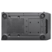 Корпус 1stPlayer XP-BK-4F1 Black 750W (XP-BK-4F1-PS-750FK-EU)