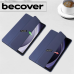 Чохол-книжка BeCover Soft Edge для Samsung Galaxy Tab A9+ SM-X210/SM-X215/SM-X216 11.0