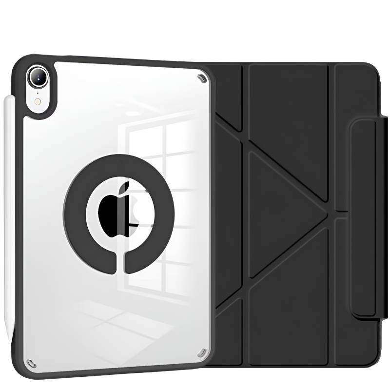 Чохол-книжка BeCover Ultra Slim Origami Flex для Apple iPad Air 11