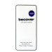Захисне скло BeCover для Samsung Galaxy А57 SM-A576 10D Black (714919)