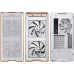 Корпус Lian Li Lancool 217 White (G99.LAN217W.00) без БЖ