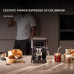 Кавоварка ріжкова Cecotec Power Espresso 20 ColdBrew (CCTC-00268)