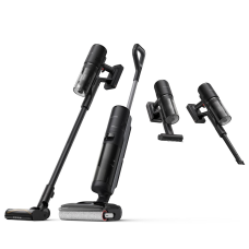 Акумуляторний миючий пилосос Dreame H12 DUAL FlexReach 4 в 1 (HHV31A)
