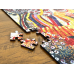 Пазл дерев`яний UkrainianPuzzles А ми ж тую червону калину, тай підіймемо. Портрет Алли Горської