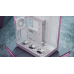 Корпус APNX V2 White (APCM-VI02143.21)