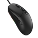 Миша Cougar Minos Neo Black
