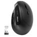 Миша бездротова REAL-EL RM-490W Black